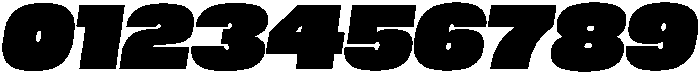 Megabold Right 08 ttf (700) Font OTHER CHARS