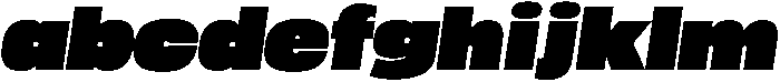 Megabold Right 08 ttf (700) FONT