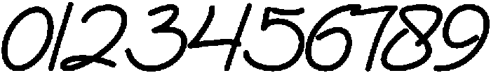 Megalithic otf (400) Font OTHER CHARS