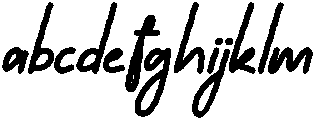 Megalithic otf (400) FONT