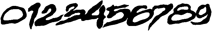 Meganors otf (400) Font OTHER CHARS