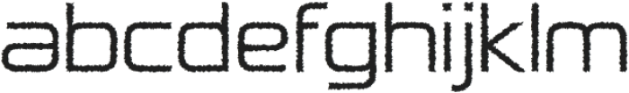 Megatrans Rough Regular otf (400) FONT