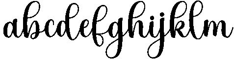 Meghan-Regular otf (400) FONT
