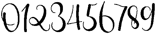 Meghan Regular otf (400) Font OTHER CHARS