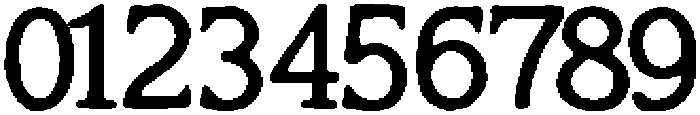 Megi ttf (400) Font OTHER CHARS