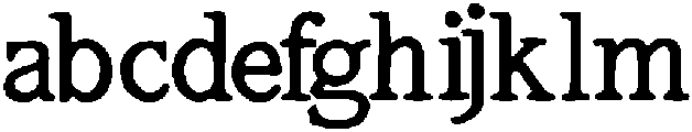 Megi ttf (400) FONT