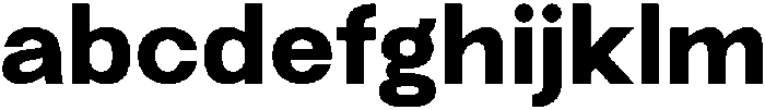 Megib Regular otf (400) FONT