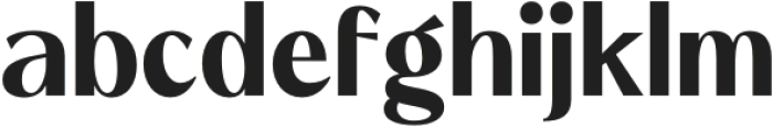 Megiko Bold otf (700) FONT