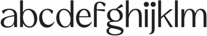 Megiko Light otf (300) FONT