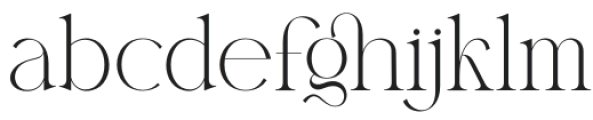 Megita Regular otf (400) FONT