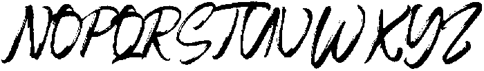 Megoligon otf (400) Font UPPERCASE