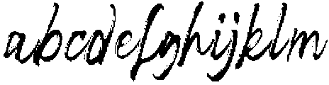 Megoligon otf (400) FONT