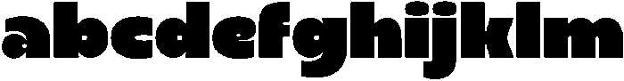 Megra Regular otf (400) FONT