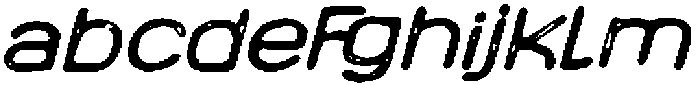 Meharu ttf (400) FONT