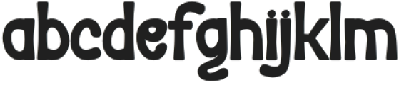 Mehogan Regular otf (400) FONT