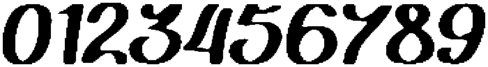 Mekaky Sands Regular otf (400) Font OTHER CHARS