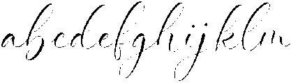 Melancholia otf (400) FONT