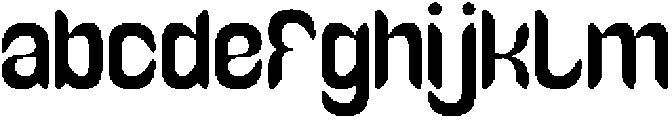 Melancholic Romance otf (400) FONT