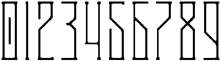 Melancholy Regular otf (400) Font OTHER CHARS