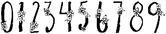 Melange Regular otf (400) Font OTHER CHARS