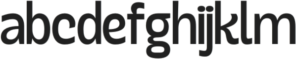 Melangit Sans Extralight otf (200) FONT