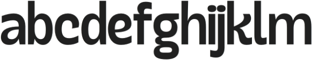 Melangit Sans Light otf (300) FONT