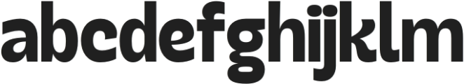 Melangit Sans Medium otf (500) FONT