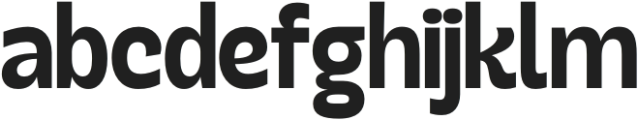 Melangit Sans Regular otf (400) FONT