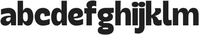 Melangit Sans Semibold otf (600) FONT