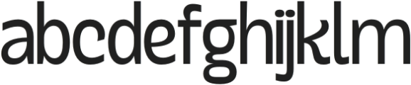 Melangit Sans Thin otf (100) FONT