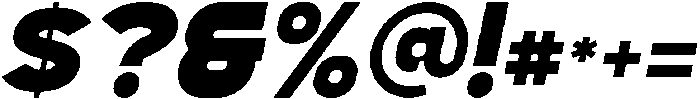 Melankole Italic otf (400) Font OTHER CHARS