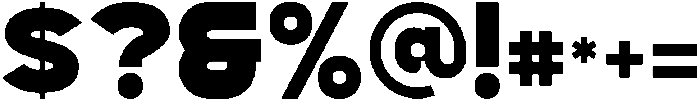 Melankole otf (400) Font OTHER CHARS