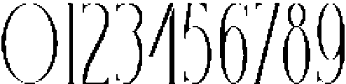 Melati Regular otf (400) Font OTHER CHARS