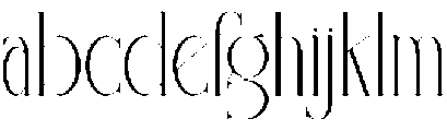 Melati Regular otf (400) FONT