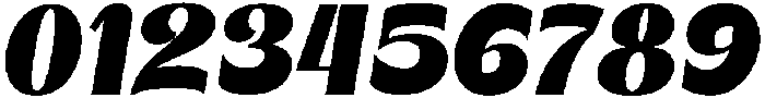 Melatonas - Bold DIsplay Font Regular Italic otf (700) Font OTHER CHARS