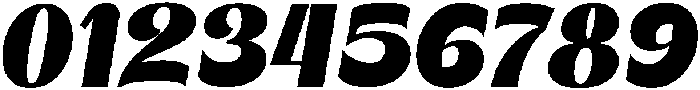 Melatonas - Bold DIsplay Font Regular Italic ttf (700) Font OTHER CHARS