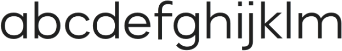 Melbourne Light Regular otf (300) FONT