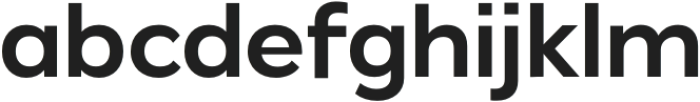 Melbourne Medium Regular otf (500) FONT