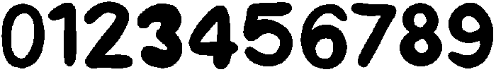 Melbourne Regular otf (400) Font OTHER CHARS