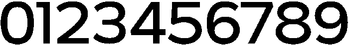 Melbourne Regular otf (400) Font OTHER CHARS