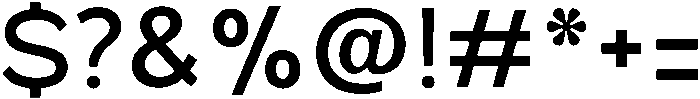 Melbourne Regular otf (400) Font OTHER CHARS