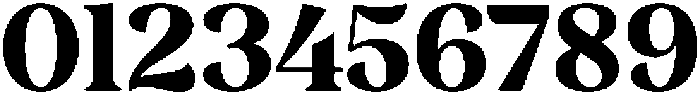 Melfina otf (400) Font OTHER CHARS