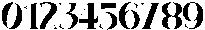 Melgita Benka Bold ttf (700) Font OTHER CHARS