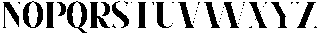 Melgita Benka Bold ttf (700) Font UPPERCASE