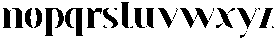 Melgita Benka Bold ttf (700) Font LOWERCASE