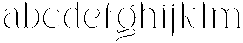 Melgita Benka Extra Light otf (200) FONT