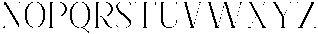 Melgita Benka Light otf (300) Font UPPERCASE