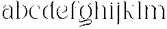 Melgita Benka Light otf (300) FONT