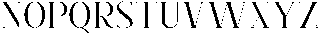 Melgita Benka Regular otf (400) Font UPPERCASE