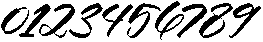 Melifates otf (400) Font OTHER CHARS